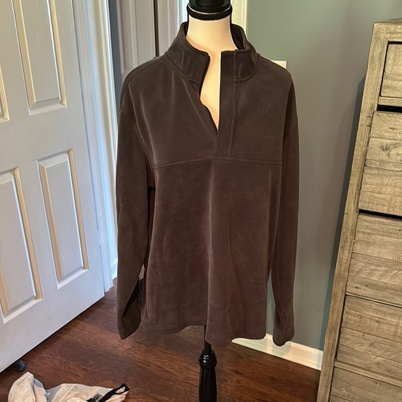 Royal Robbins Brown Jacket - Picture 1 of 4